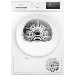 Siemens WT00H201TR 8 kg Çamaşır Kurutma Makinesi