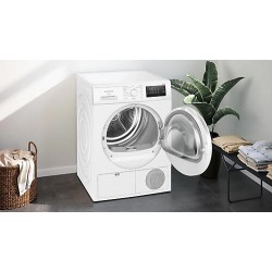 Siemens WT00H201TR 8 kg Çamaşır Kurutma Makinesi