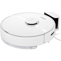 Roborock Q7 Beyaz Akıllı Robot Süpürge