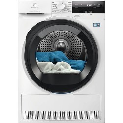 Electrolux EW7D395UT 9 kg Çamaşır Kurutma Makinesi