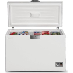 Arçelik 2360 JEM Sandık Tipi Derin Dondurucu