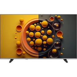 Vestel 55U9631 4K Ultra HD 55" 140 Ekran Uydu Alıcılı Smart LED TV