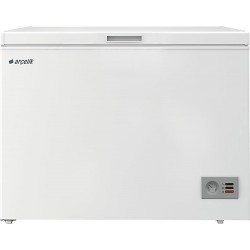 Arçelik 2298 JEM Sandık Tipi Derin Dondurucu