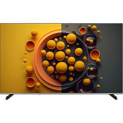 Vestel 65U9631 4K Ultra HD 65" 165 Ekran Uydu Alıcılı Smart LED TV