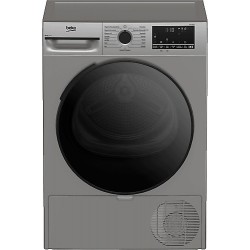 Beko KMX 1001 S 10 kg Çamaşır Kurutma Makinesi