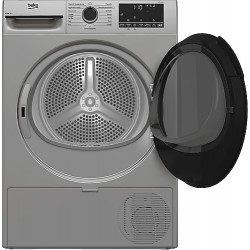 Beko KMX 1001 S 10 kg Çamaşır Kurutma Makinesi