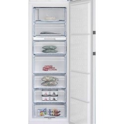 Beko 7072 MB 7 Çekmeceli Derin Dondurucu