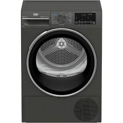 Beko KMB 901 IG 9 kg Çamaşır Kurutma Makinesi