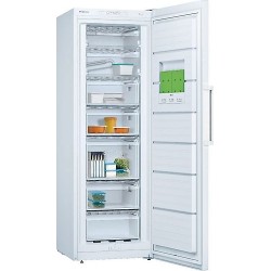 Profilo DF1133WENN 7 Çekmeceli Dikey Derin Dondurucu