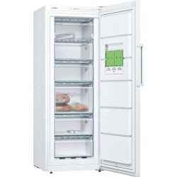 Bosch GSV29VWE0N 6 Çekmeceli Dikey Derin Dondurucu