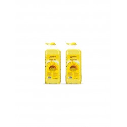 Komili Ayçiçek Yağı 5 Lt Pet ( Dar Ağız )*2 Adet