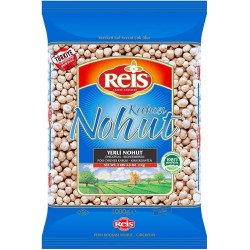 Reis Koçbaşı Nohut 1 kg
